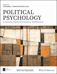 Political Psychology -  - E-Book