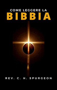 Come leggere la Bibbia - Rev. C. - E-Book