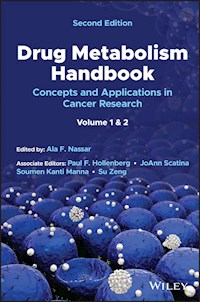 Drug Metabolism Handbook -  - E-Book