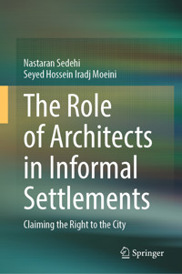 The Role of Architects in Informal Settlements - Nastaran Sedehi - E-Book