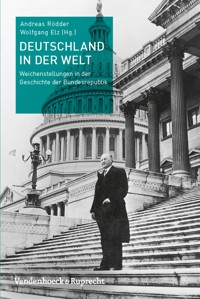 Deutschland in der Welt -  - E-Book