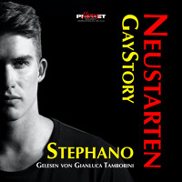 Neustarten - Stephano - Hörbuch