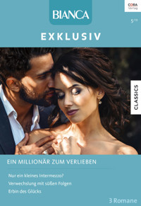 Bianca Exklusiv Band 309 - Sherryl Woods - E-Book