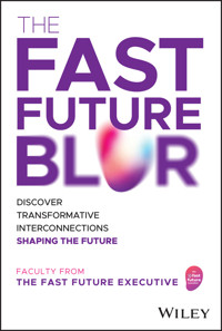 The Fast Future Blur -  - E-Book
