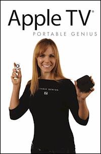 Apple TV Portable Genius - Guy Hart-Davis - E-Book