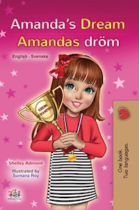Amanda’s DreamAmandas dröm - Shelley Admont - E-Book