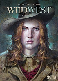 Wild West. Band 1 - Gloris Thierry - E-Book