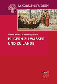 Pilgern zu Wasser und zu Lande -  - kostenlos E-Book