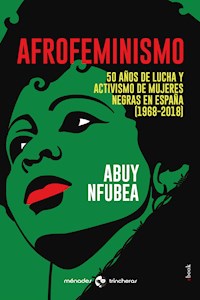 Afrofeminismo - Abuy Nfubea - E-Book
