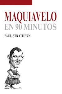Maquiavelo en 90 minutos - Paul Strathern - E-Book