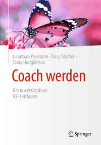 Coach werden - Jonathan Passmore - E-Book