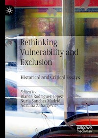 Rethinking Vulnerability and Exclusion -  - E-Book