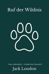 Der Ruf der Wildnis - Jack  London - E-Book