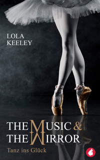 The Music and the Mirror - Lola Keeley - E-Book + Hörbuch