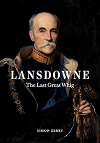 Lansdowne - Simon Kerry - E-Book
