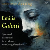 Emilia Galotti - Gotthold Ephraim Lessing - Hörbuch