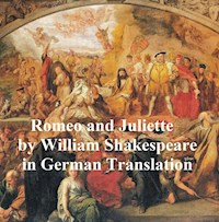 Romeo und Juliette - William Shakespeare - E-Book