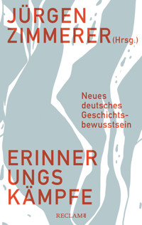 Erinnerungskämpfe -  - E-Book