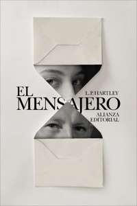 El mensajero - L.P. Hartley - E-Book