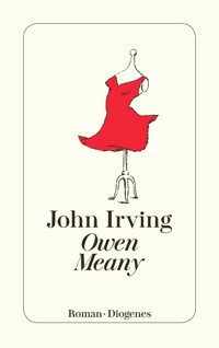 Owen Meany - John Irving - E-Book