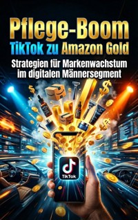 Pflege‑Boom: TikTok zu Amazon Gold - Oliver Reuter - E-Book