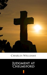 Judgment at Chelmsford - Charles Williams - E-Book