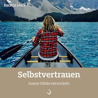 Selbstvertrauen - Kerstin Hack - E-Book