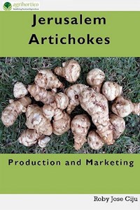 Jerusalem Artichokes - Roby Jose Ciju - E-Book