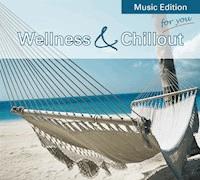 Wellness & Chillout - Arndt Stein - Hörbuch