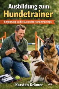 Ausbildung zum Hundetrainer - Karsten Kramer - E-Book