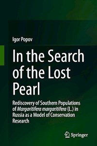 In the Search of the Lost Pearl - Igor Popov - E-Book