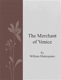 The Merchant of Venice - William Shakespeare - E-Book