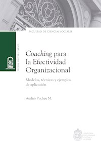 Coaching para la efectividad organizacional - Andrés Pucheu - E-Book