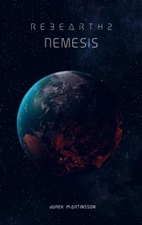 Nemesis - Jurek Martinsson - E-Book