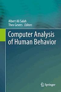 Computer Analysis of Human Behavior -  - E-Book