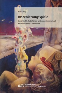 Inszenierungsspiele - Alina Boy - E-Book