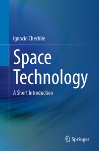 Space Technology - Ignacio Chechile - E-Book