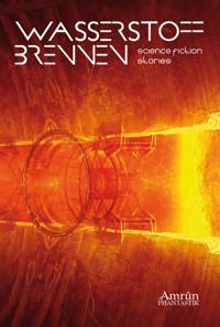 Nukleosynthese 1: Wasserstoffbrennen - Klaus N. Frick - E-Book