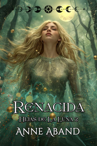 Renacida - Anne Aband - E-Book