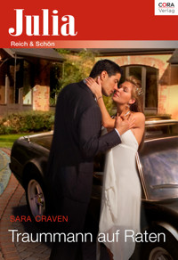 Traummann auf Raten - Sara Craven - E-Book