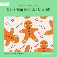 Hans Teig und der Cherub (Ungekürzt) - L. Frank Baum - Hörbuch