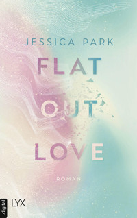 Flat-Out Love - Jessica Park - E-Book