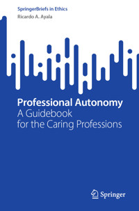 Professional Autonomy - Ricardo A. Ayala - E-Book