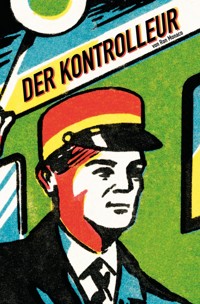 Der Kontrolleur - Ron Monaco - E-Book
