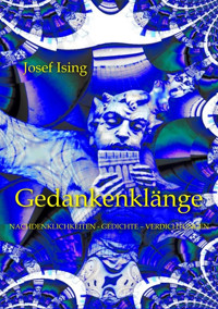 Gedankenklänge - Josef Ising - E-Book