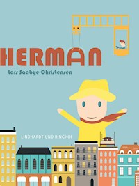 Herman - Lars Saabye Christensen - E-Book