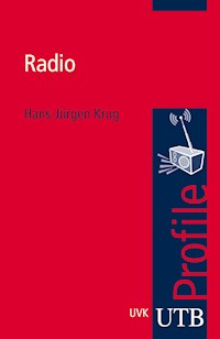 Radio - Hans-Jürgen Krug - E-Book