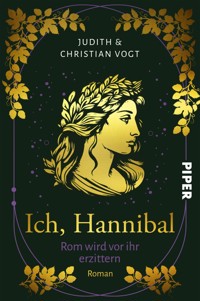 Ich, Hannibal - Christian Vogt - E-Book