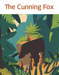 THE CUNNING FOX - J. Webb - E-Book