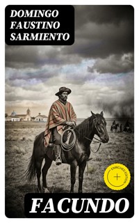 Facundo - Domingo Faustino Sarmiento - E-Book